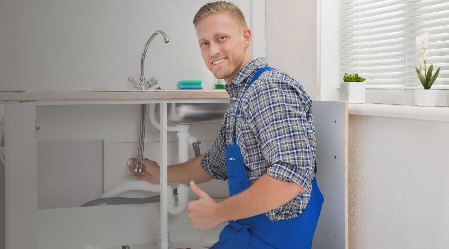 Professional Leak Detection in Touchet, WA