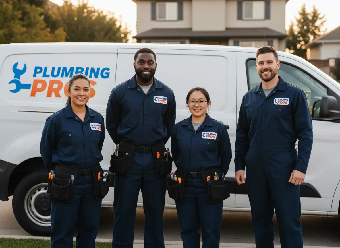 Water Heater Repair company in Touchet, WA